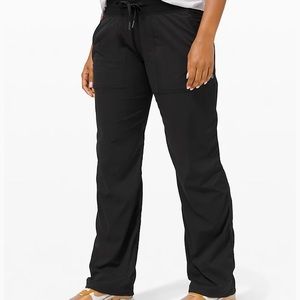 Lululemon dance studio pant